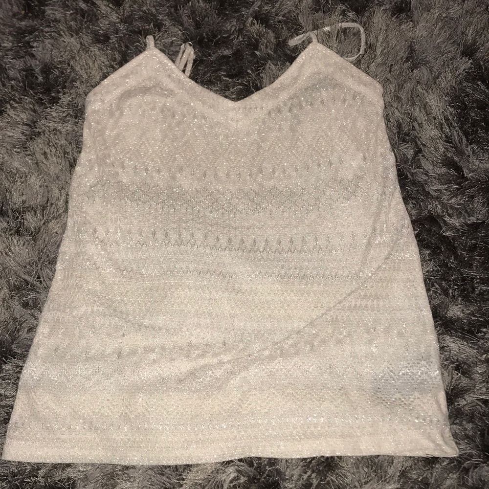 Woman’s tank top